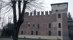 Castello di Cozzo